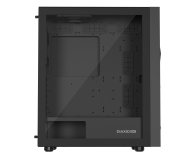 Genesis DIAXID 605F Czarna - 1241518 - zdjęcie 2